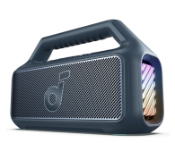 SOUNDCORE Boom 2 niebieski A3138031 - 1274275 - zdjęcie 1